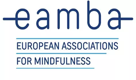 Logo eamba - European Associations for Mindfulness