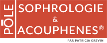 Logo Pôle Sophrologie & Acouphènes