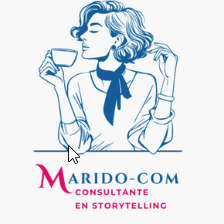 Marido-Com Consultante en storytelling - Podcast Spotify