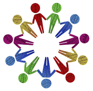 Sophrologie groupe entreprise Les stages de sophrologie, en groupe, en entreprise